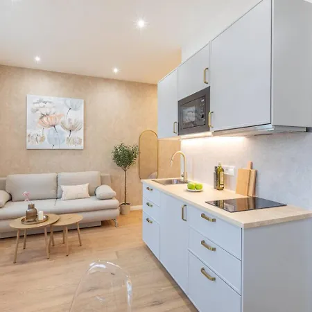 Luxury Boutique | Heart Of Old Town Prague
