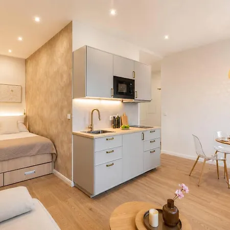 Luxury Boutique | Heart Of Old Town * Prague