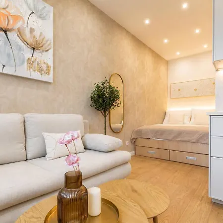 Luxury Boutique | Heart Of Old Town Prague
