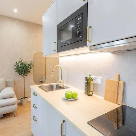 Apartment Luxury Boutique | Heart Of Old Town Prague