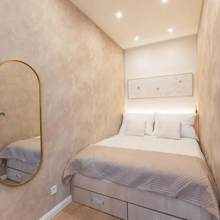 Apartment Luxury Boutique | Heart Of Old Town *