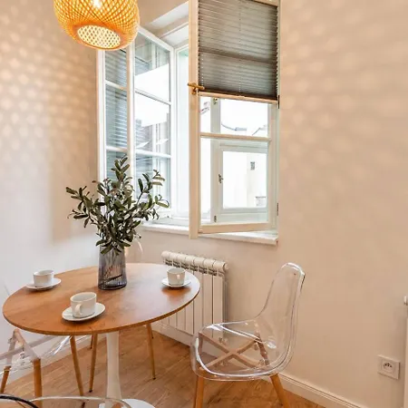 Luxury Boutique | Heart Of Old Town *