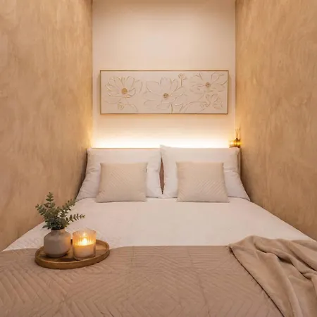 Apartment Luxury Boutique | Heart Of Old Town Prague