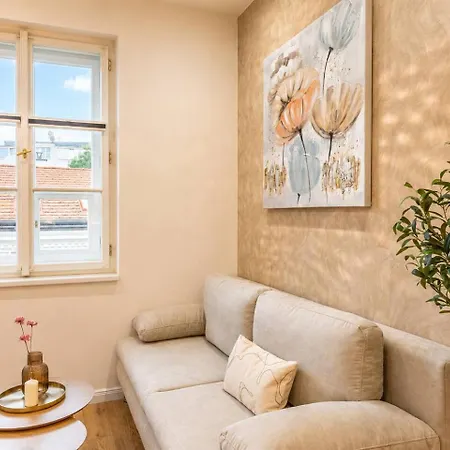 Apartment Luxury Boutique | Heart Of Old Town