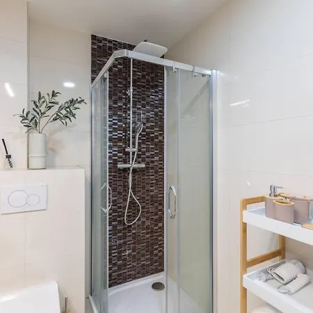 Apartment Luxury Boutique | Heart Of Old Town