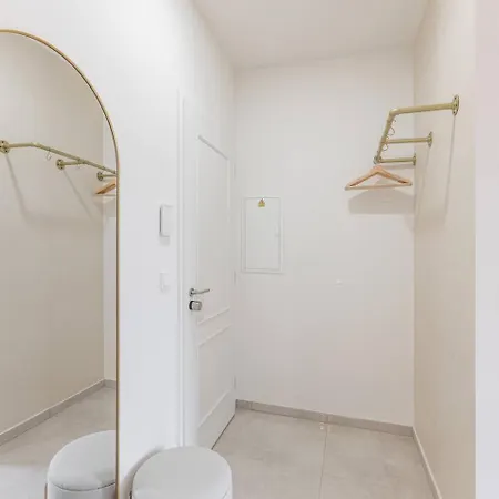 Luxury Boutique | Heart Of Old Town Apartment Prague