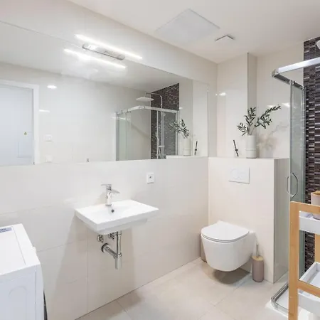 Apartment Luxury Boutique | Heart Of Old Town Prague
