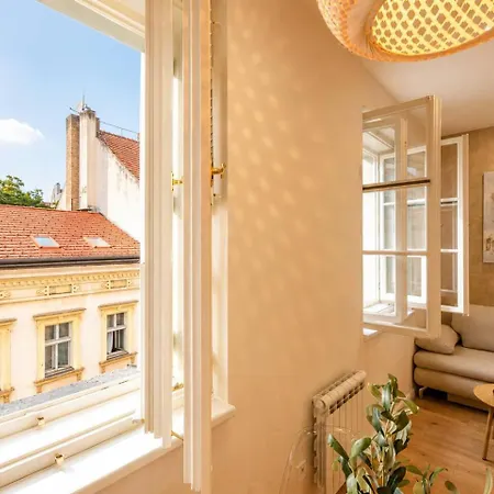 Luxury Boutique | Heart Of Old Town * Prague