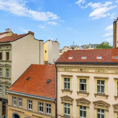 Apartment Luxury Boutique | Heart Of Old Town Prague