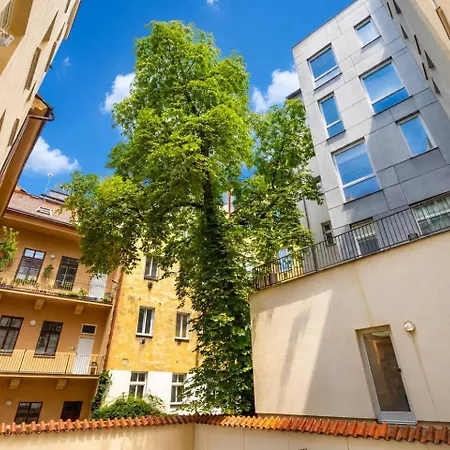 Apartment Luxury Boutique | Heart Of Old Town *