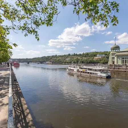 Luxury Boutique | Heart Of Old Town * Prague