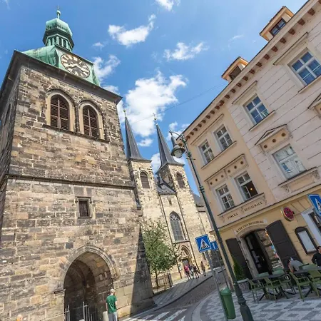 Apartment Luxury Boutique | Heart Of Old Town *