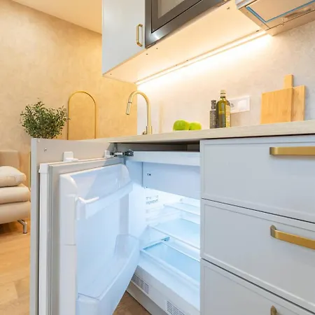 Luxury Boutique | Heart Of Old Town * Prague